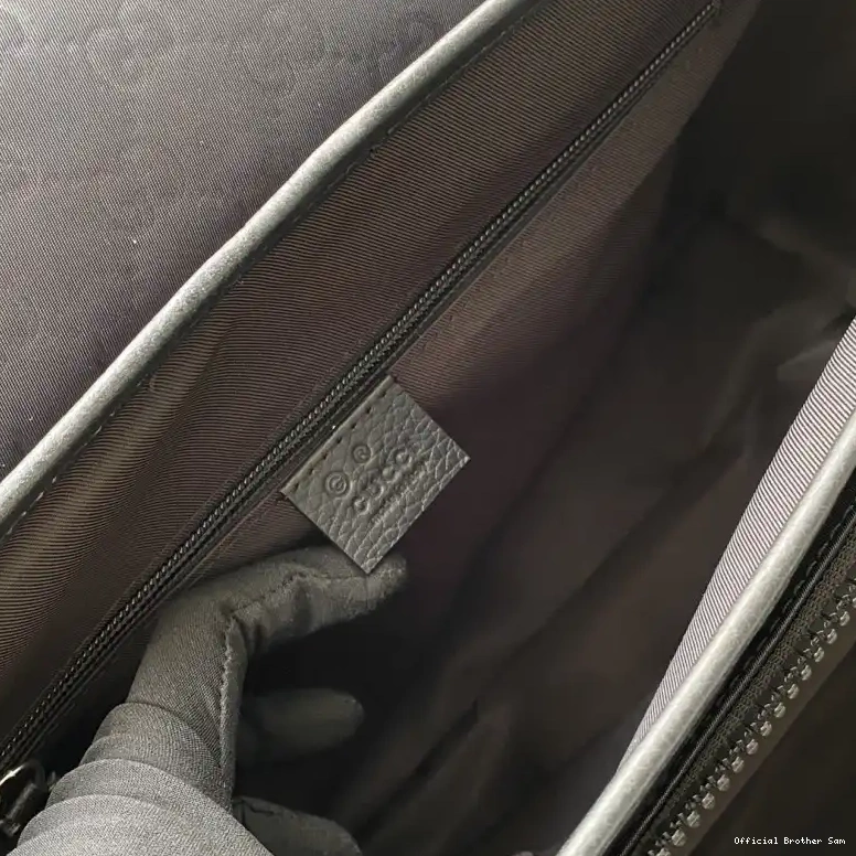 Official Brother Sam s Gucci 2108YA0088 Bags 0824